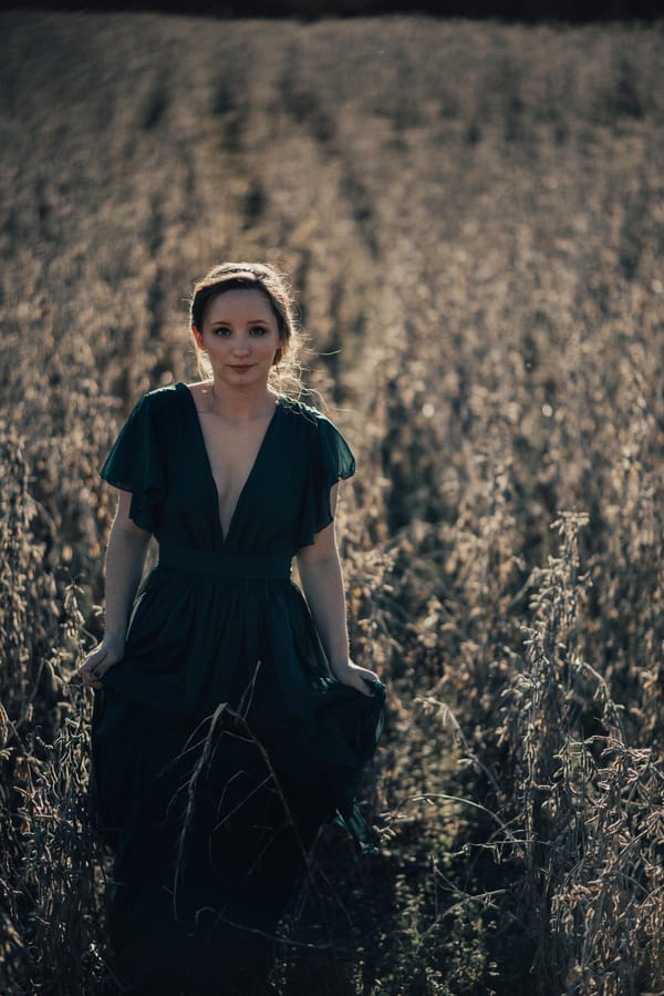 Jane-Eyre-Inspired-Anniversary-Shoot-bride-alternative-dress