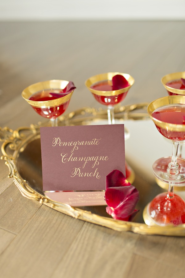 Art-Deco-Glamour-Styled-Shoot-wedding-cocktail