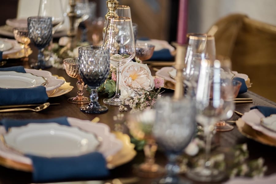 vintage-romance-meets-historic-warehouse-styled-wedding-table-details