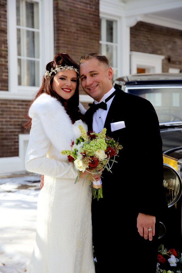 Formal-1940's-Styled-Wedding-Shoot-bouquet