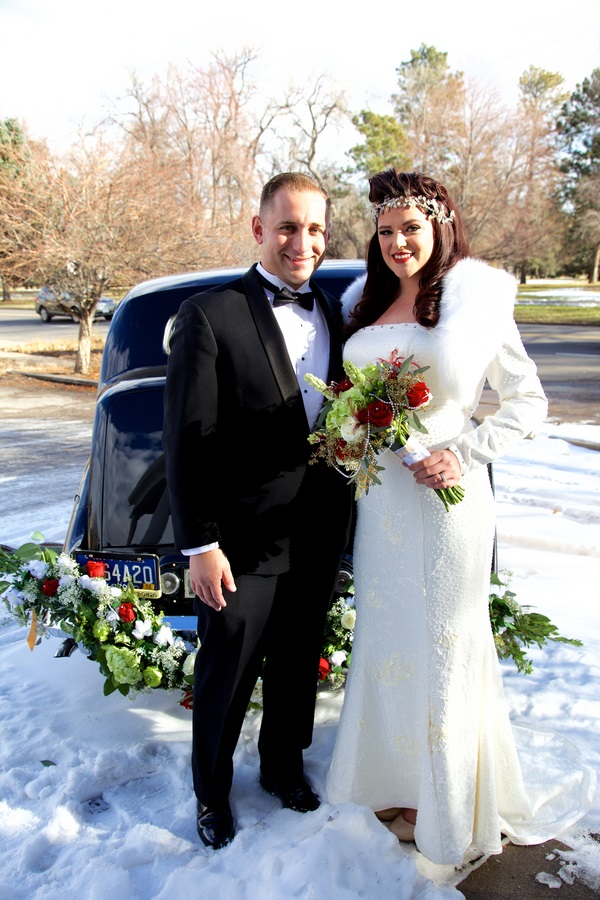 Formal-1940's-Styled-Wedding-Shoot-bride-groom