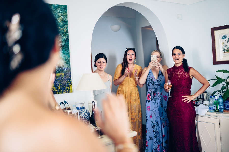 luxury-wedding-in-an-italian-villa-reaction