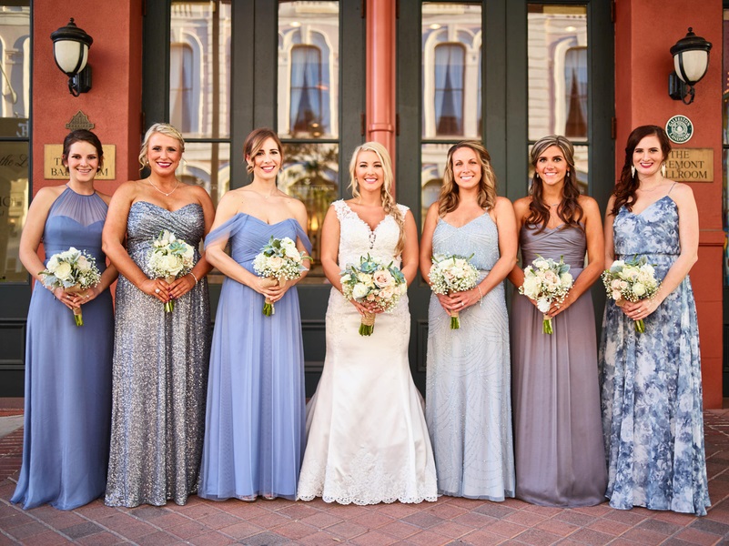 vintage-southern-wedding-in-a-historic-hotel-bridesmaids