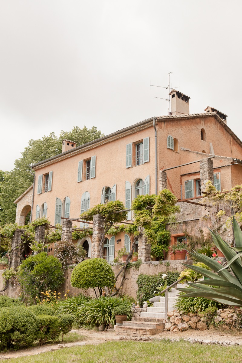 art-deco-wedding-in-the-south-of-france-chateau