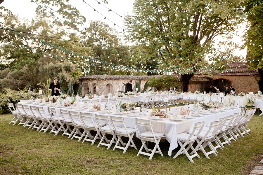 art-deco-wedding-in-the-south-of-france-reception