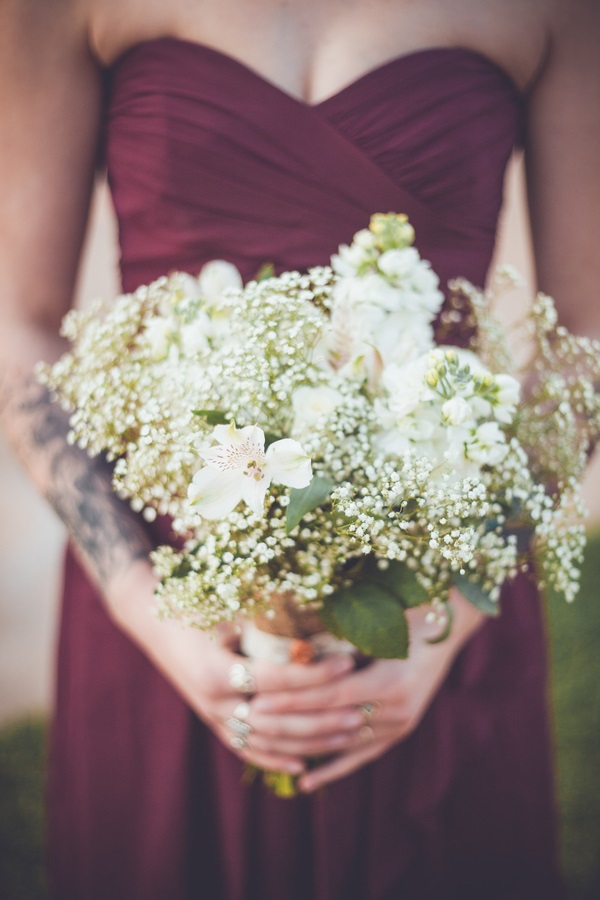 edgy-vintage-vineyard-wedding-bouquet