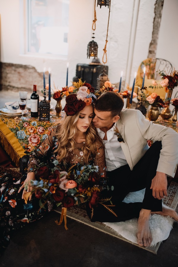 formal-folk-elopement-styled-shoot-bride-groom