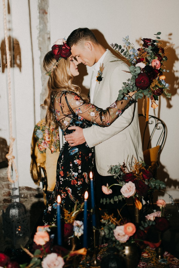 formal-folk-elopement-styled-shoot-couple