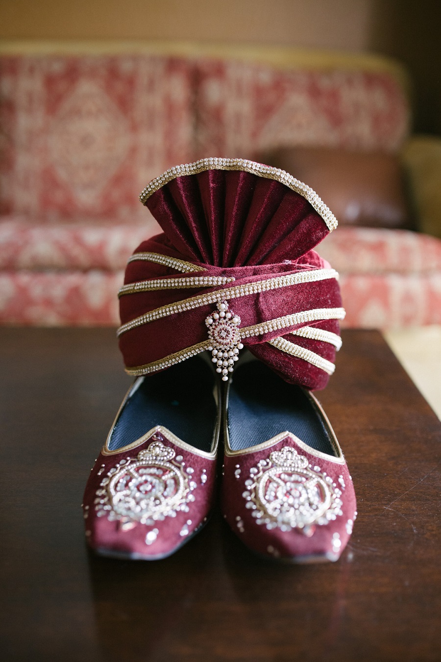 formal-indian-fusion-wedding-groom-accessories