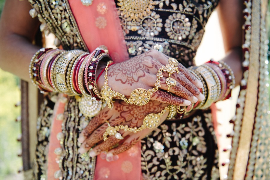 formal-indian-fusion-wedding-jewelry