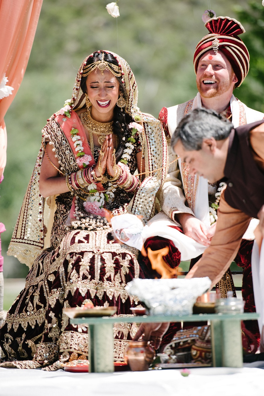 formal-indian-fusion-wedding-laughs