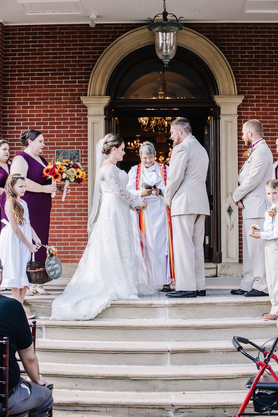intimate-diy-wedding-at-a-historical-mansion-ceremony