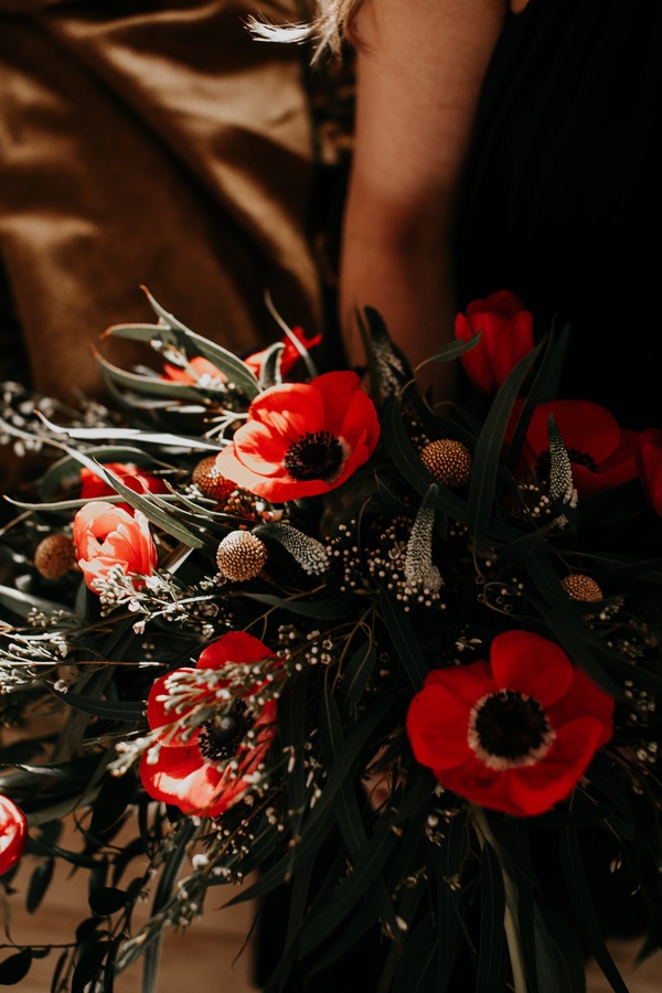 romantic-bohemian-elopement-styled-shoot-bouquet