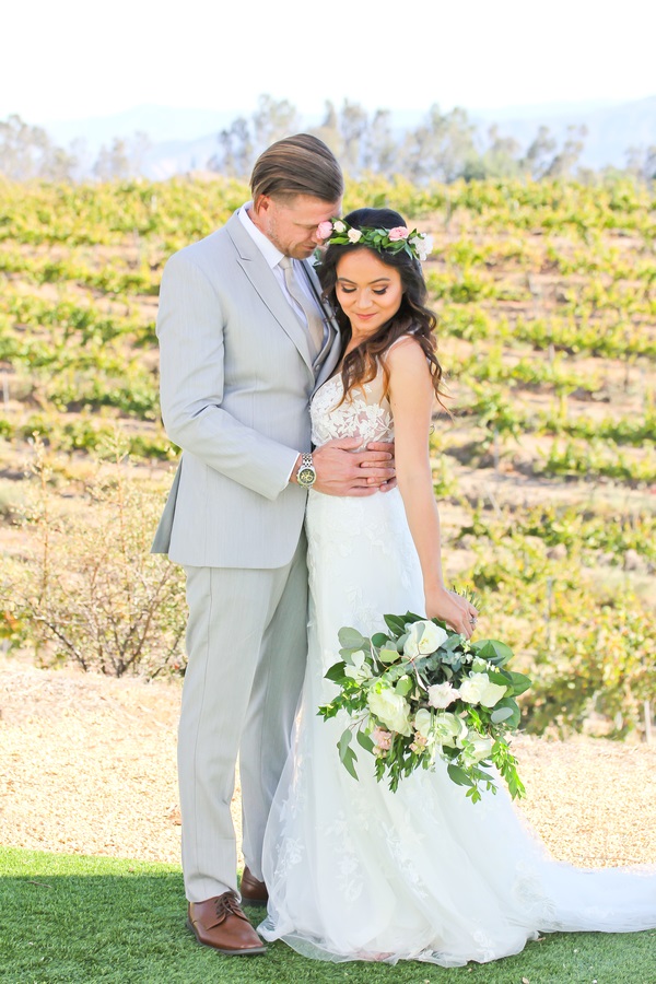 romantic-southern-california-vineyard-wedding-bride-groom