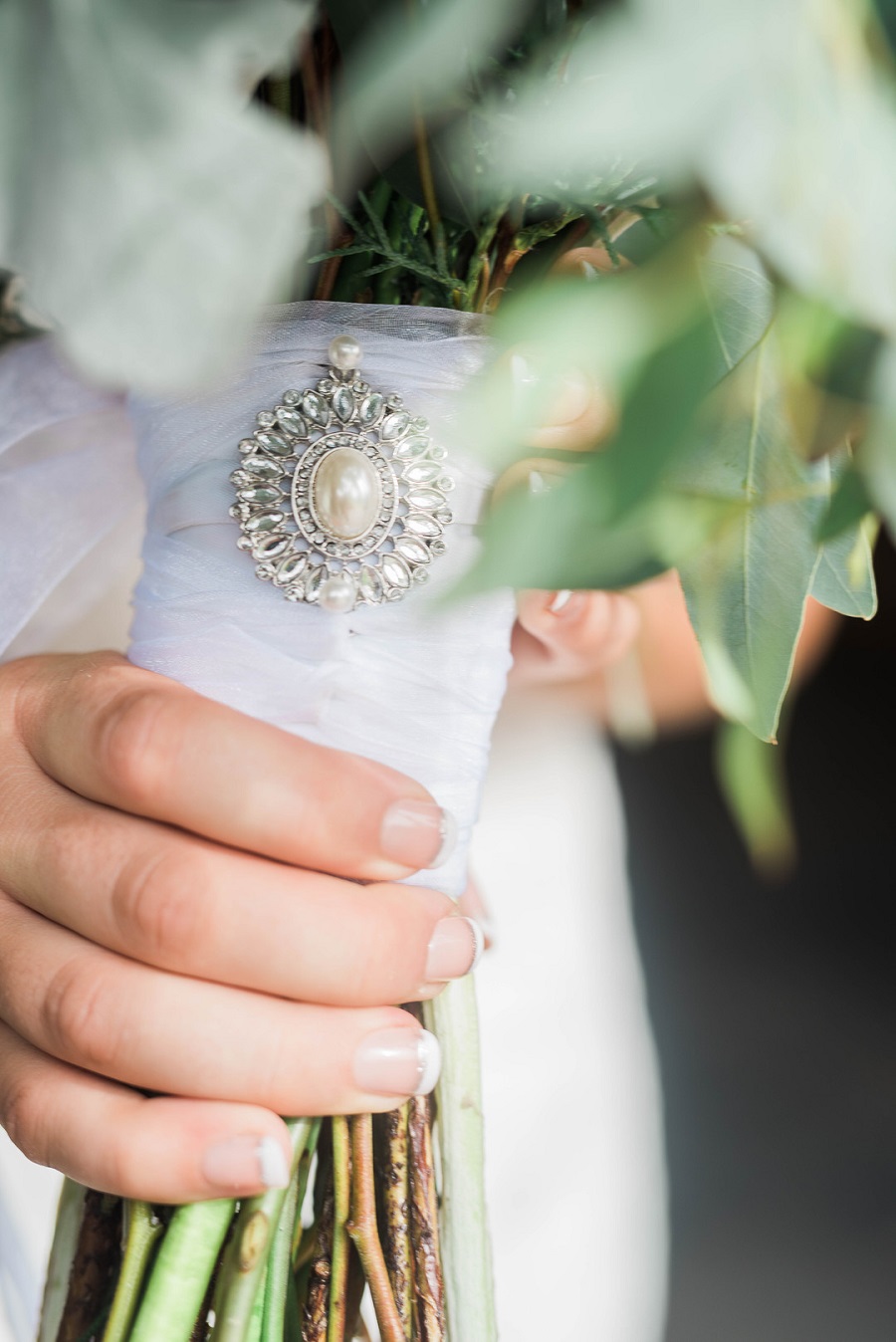 historic-grant-station-vintage-chic-wedding-bouquet