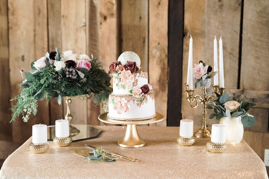 historic-grant-station-vintage-chic-wedding-cake-table