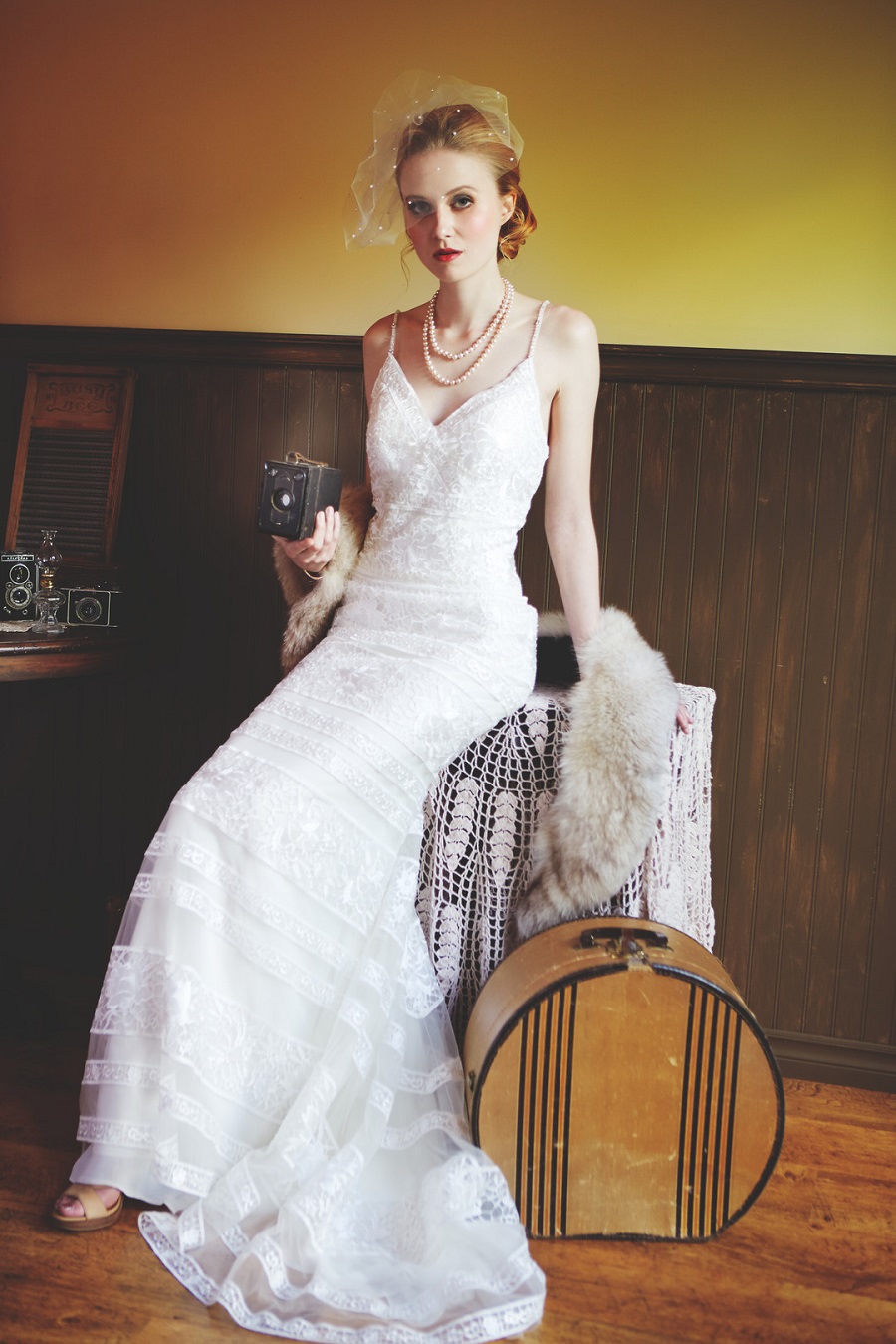 roaring-20s-and-1950s-bridal-mash-up-gown