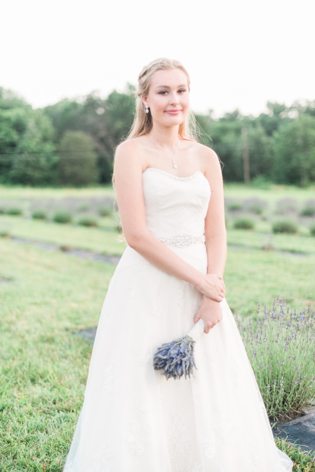 romantic-french-lavender-field-bridal-shoot-bride