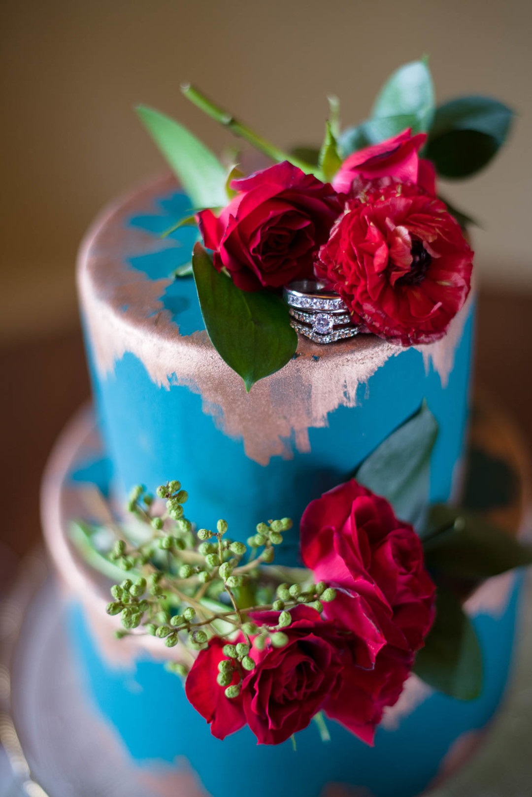 vibrant-and-bold-bohemian-styled-wedding-dessert