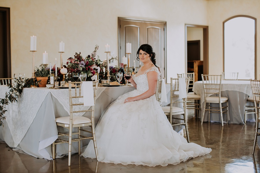 vintage-tuscan-inspired-wedding-shoot-reception