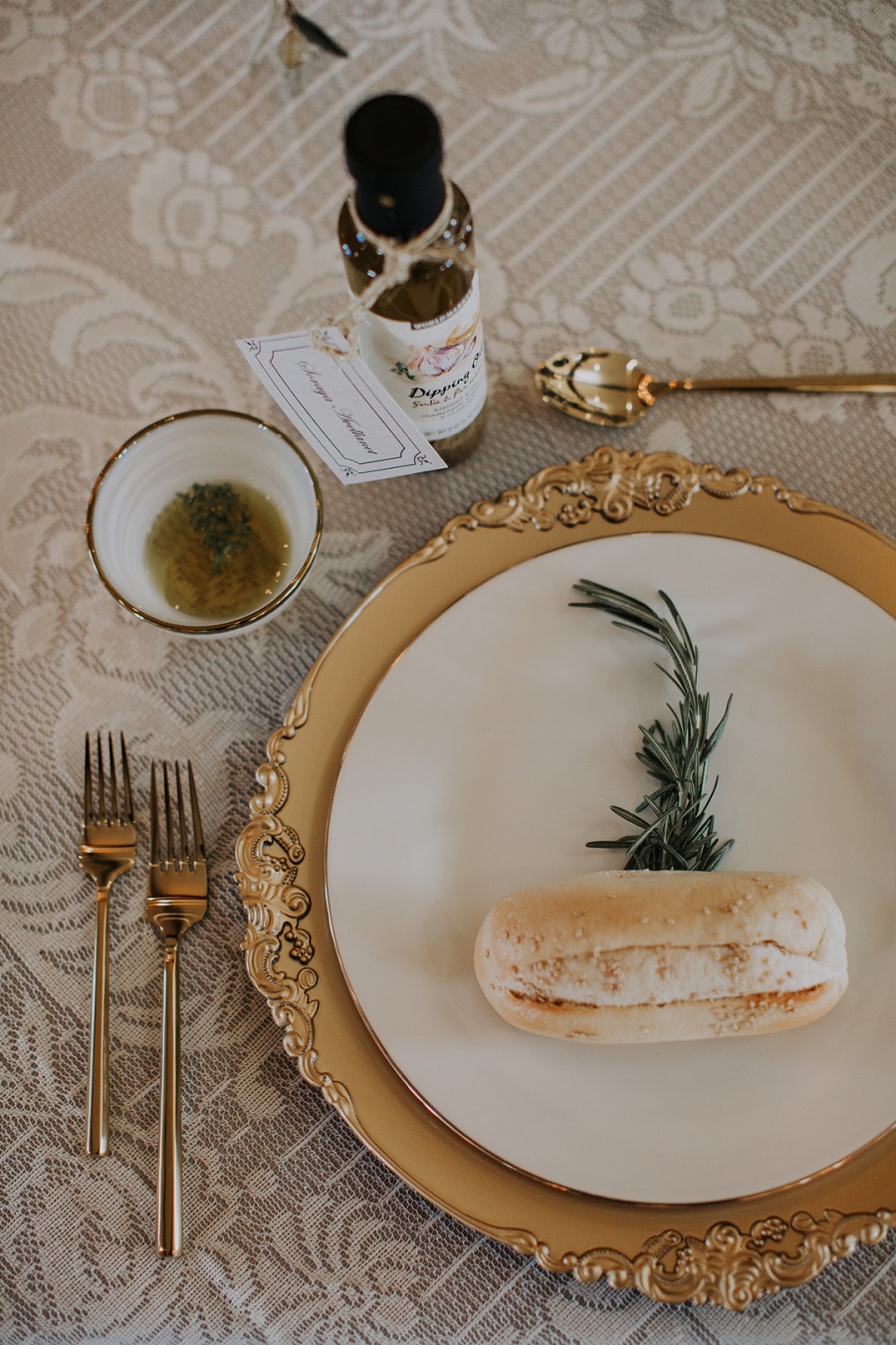 vintage-tuscan-inspired-wedding-shoot-table-setting