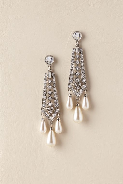 BHLDN-Pauline-Chandelier-Earrings-silver