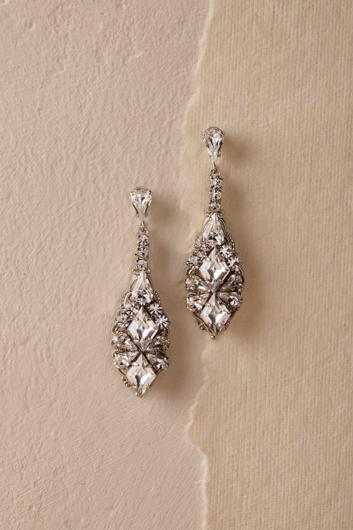 BHLDN-Salvador-drop-earrings-silver