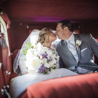 Roaring 20’s Formal Vineyard Wedding