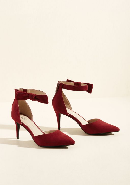 Flawless-Footfalls-Mid-Heel-red