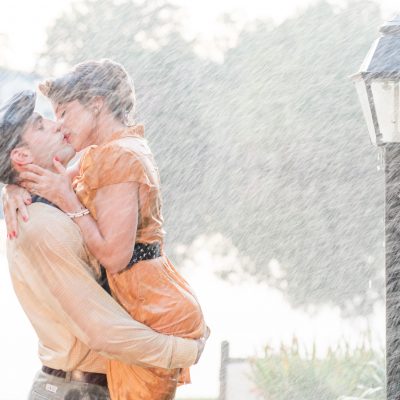 The Notebook Inspired Engagement