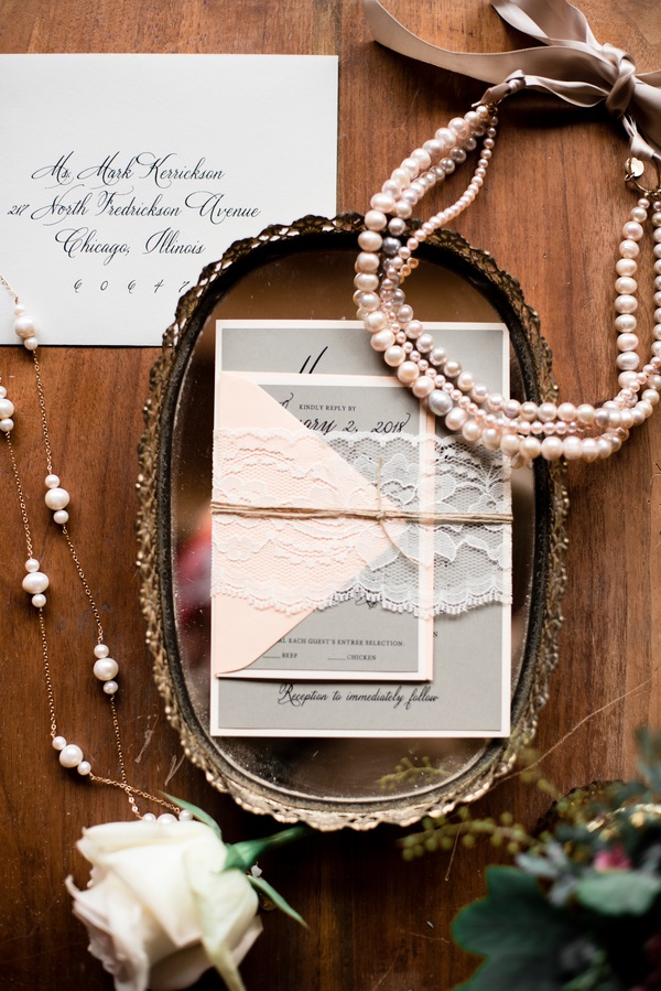 Vintage Elegant Barn Wedding The Vintage Herald