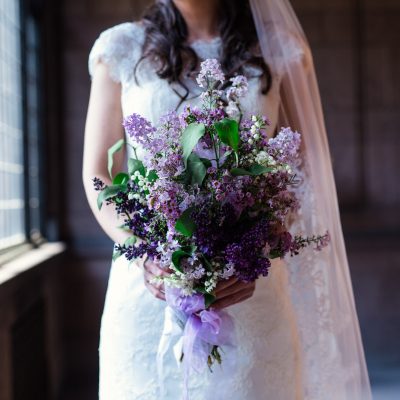 Romantic Milwaukee Wedding in a Historical Mansion