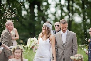 art-deco-wedding-in-the-south-of-france-processional