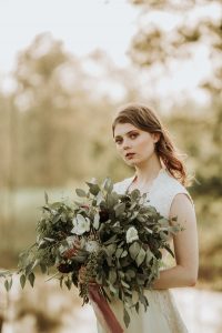 dreamy-southern-greenhouse-styled-shoot-bouquet-bridal