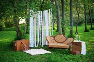 vintage-garden-bohemian-wedding-furniture