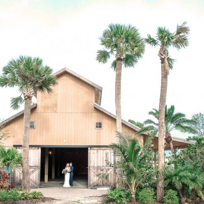 Historic Grant Station Vintage Chic Wedding