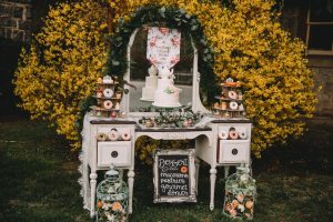 whimsical-victorian-tea-party-wedding-dessert-table
