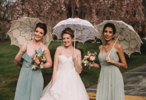 whimsical-victorian-tea-party-wedding-umbrellas